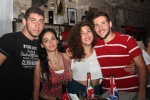 Weekend at La Paz Pub, Byblos